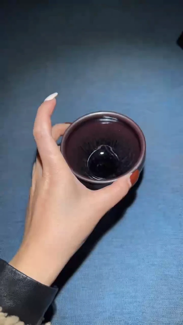 茶盏叶礼旺收藏专场31