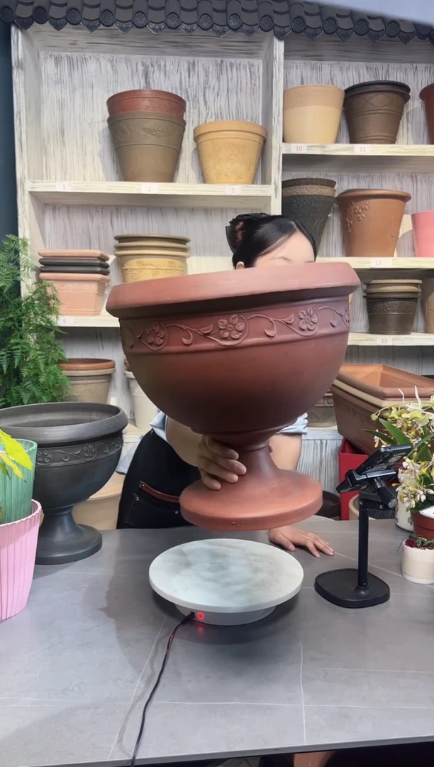 31*32外贸尾单福利酒杯花盆