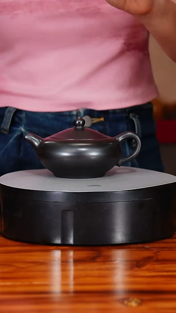 宜兴原矿紫砂壶茶壶