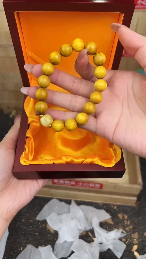 万家文玩阁黄金檀链接@@YS1006