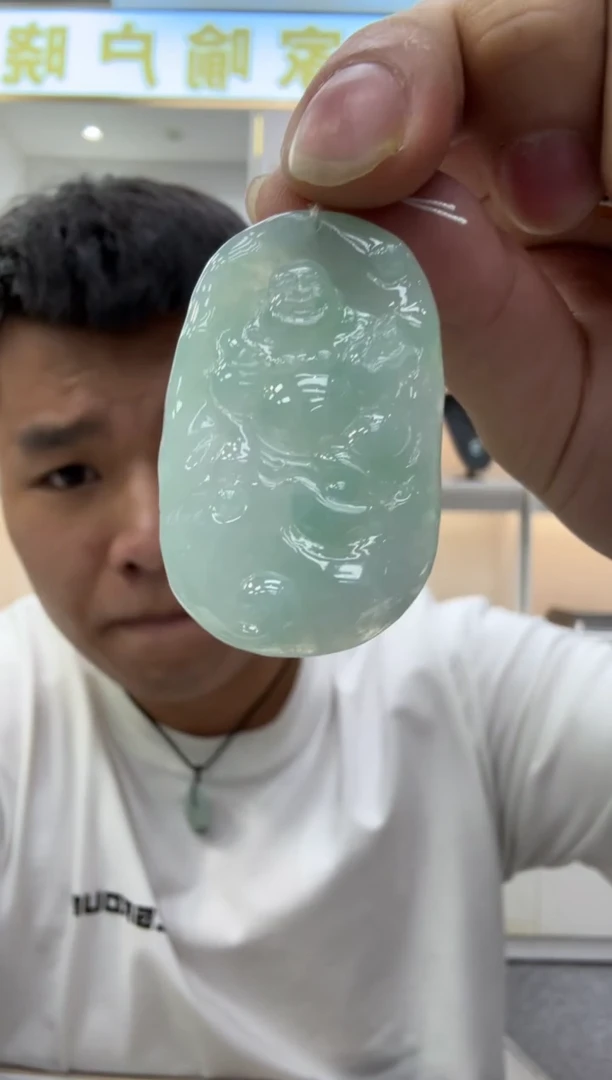 未镶嵌挂件翡翠多样性天然翡翠A货孤品