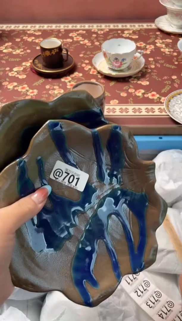 瓷片我****，瓷器瓷器@701