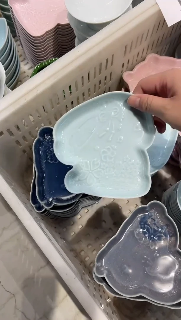 瓷片微瑕商品 介意勿拍