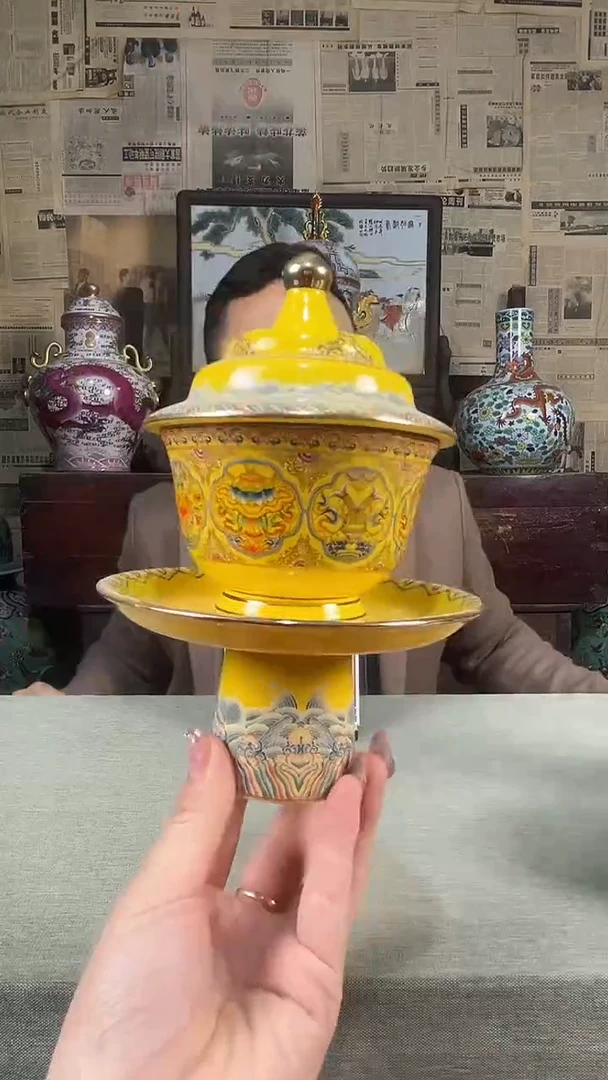 其他瓷仿古瓷景德镇陶瓷024