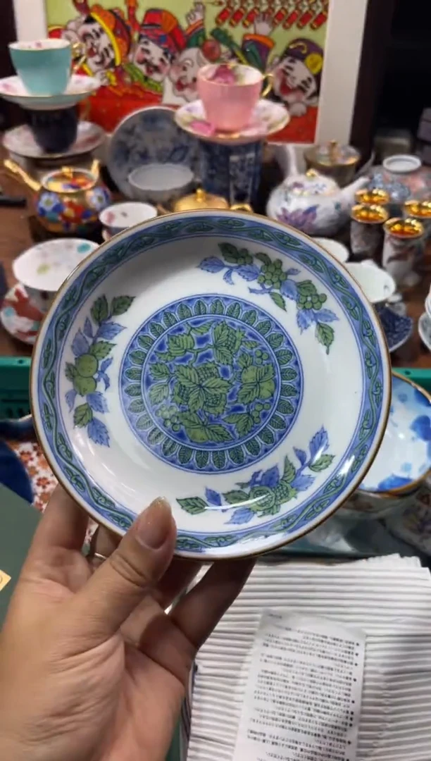 【闪购商品】瓷片瓷片满20米包邮一单一付