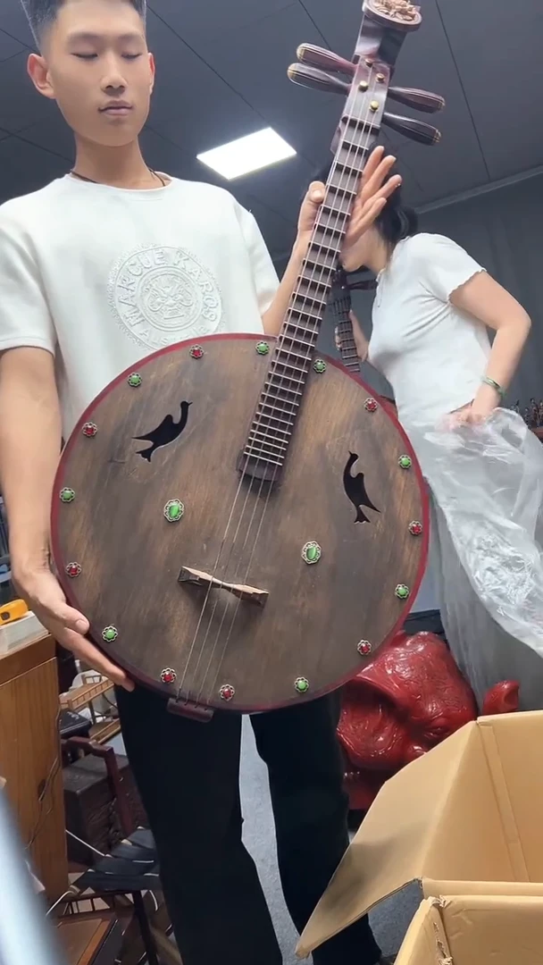 回流工艺品老破旧