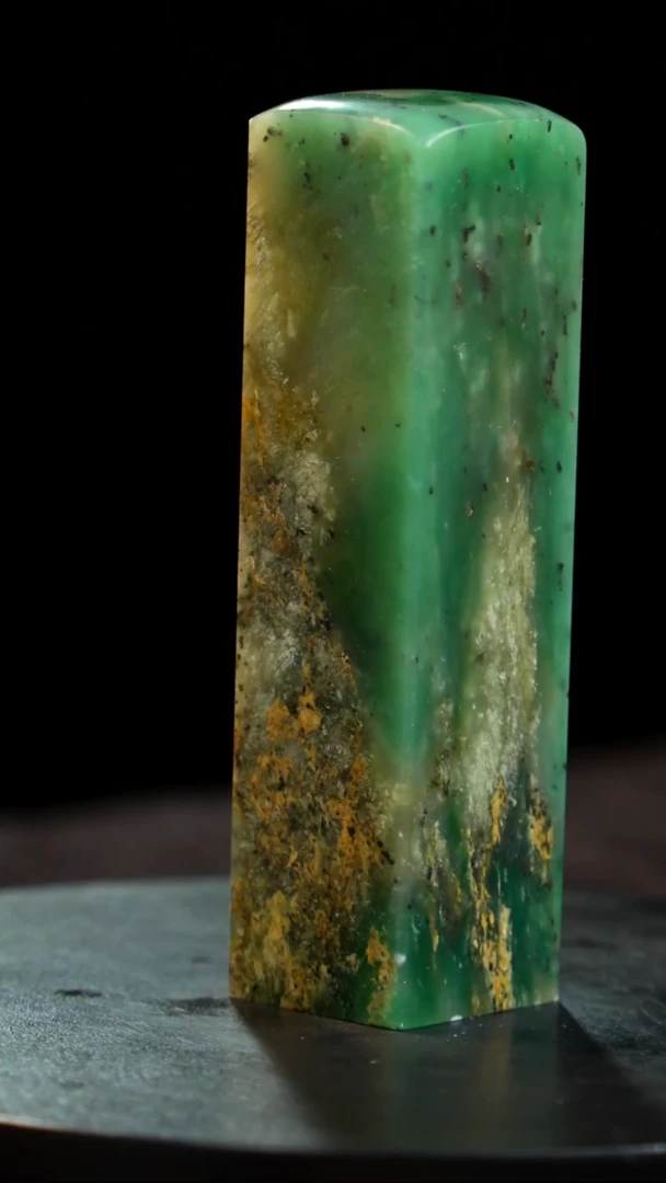 青田石印章印章印章