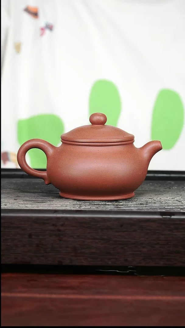 茶壶紫砂精品紫砂壶55.......230CC