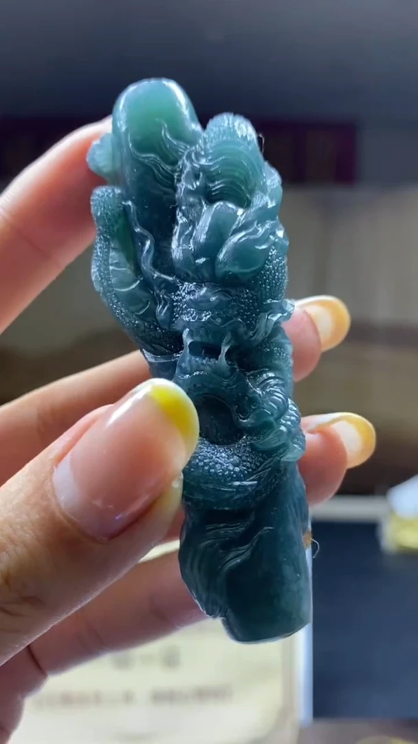 未镶嵌定制翡翠********811