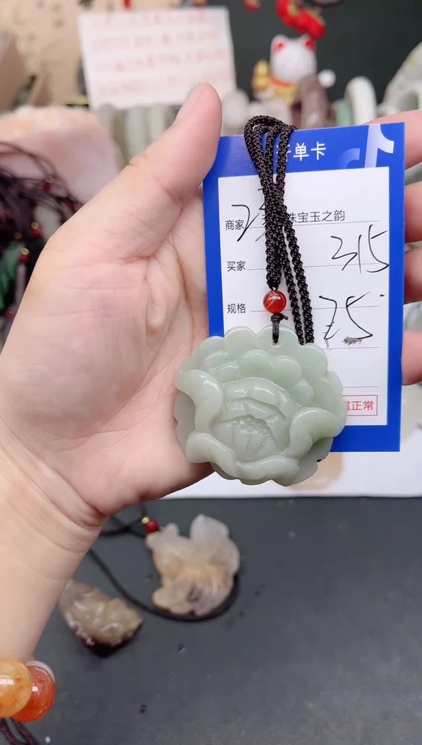 未镶嵌手镯石英质玉315
