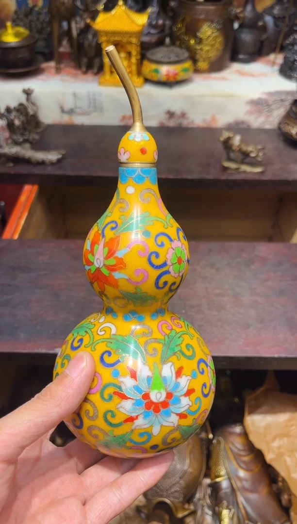 诺诺古铜高端精品Z7484