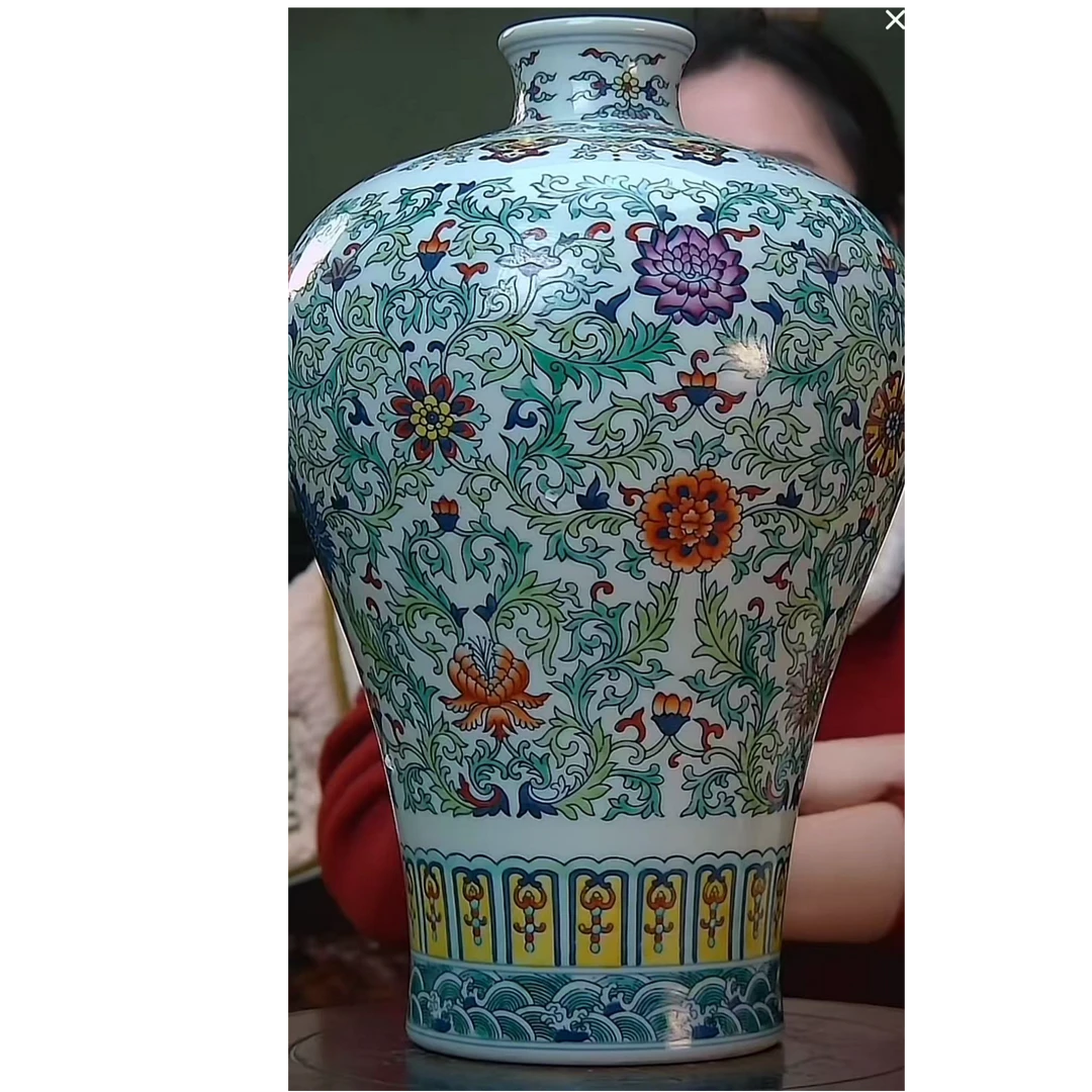 古韵今风斋精品陶瓷