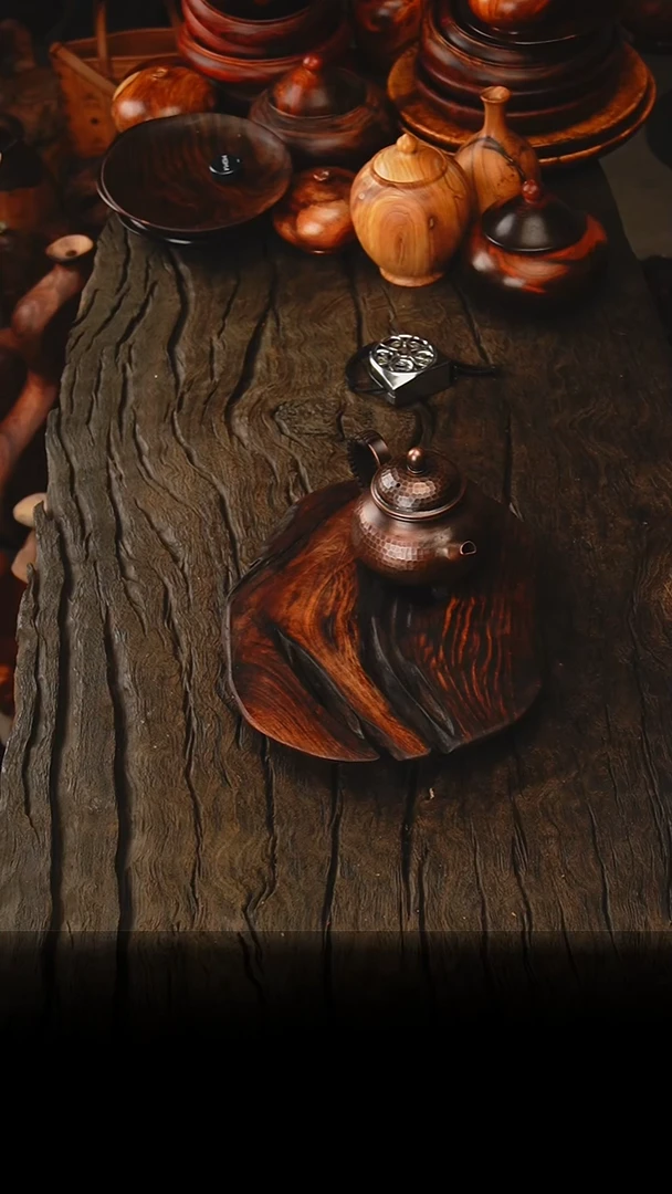 老叶木作木制品115