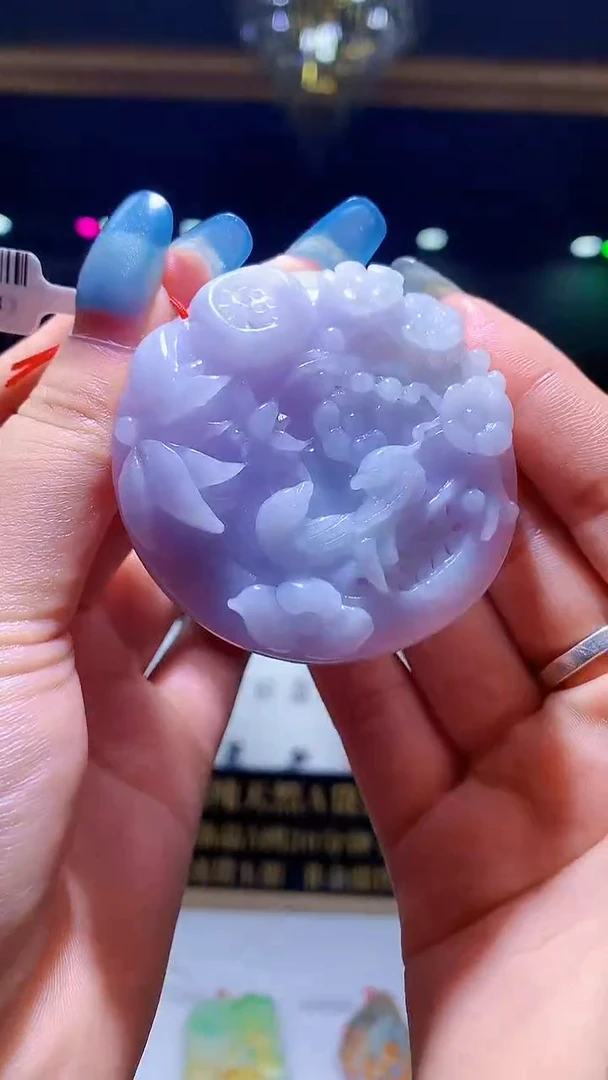 未镶嵌定制翡翠天然翡翠A货