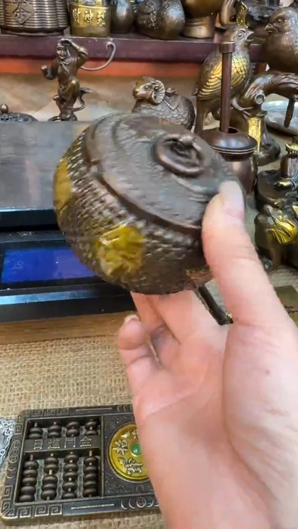 益臻铜器益臻铜器