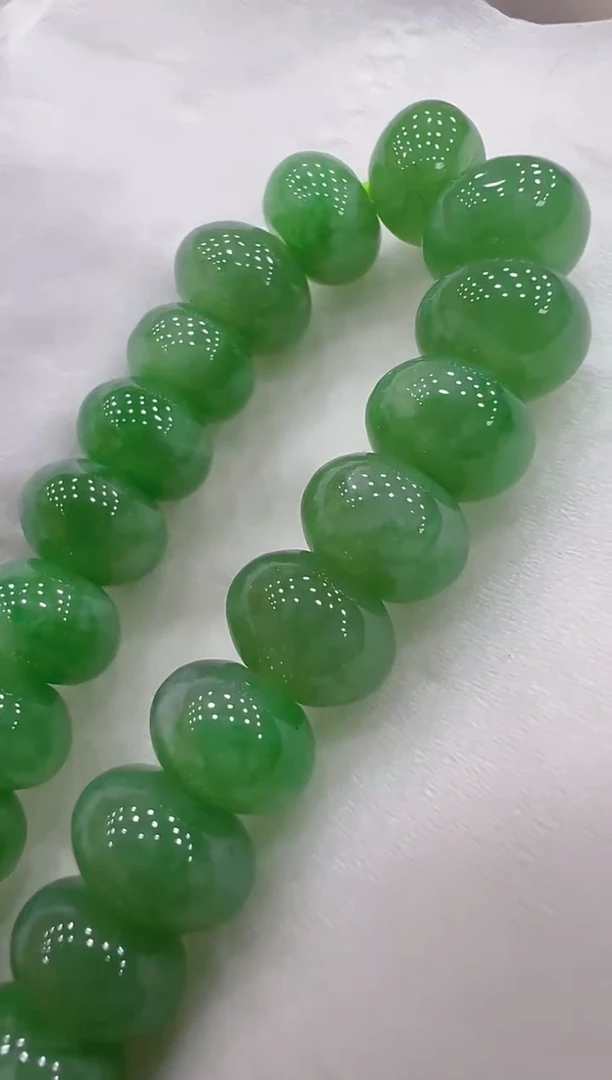 未镶嵌手串翡翠多样性团购发一件