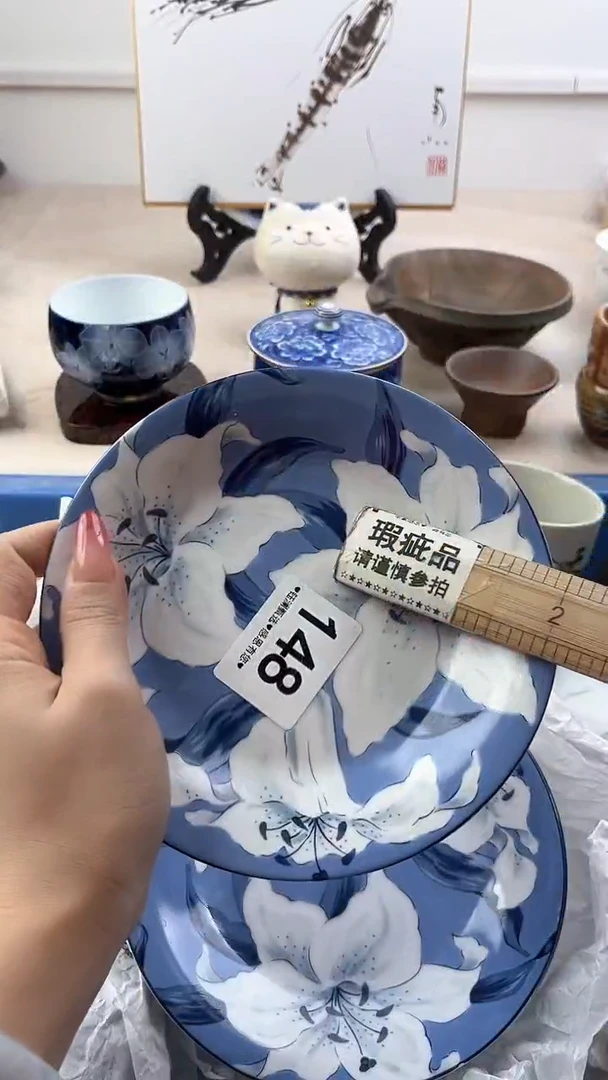 【闪购商品】瓷片148，，，，，，