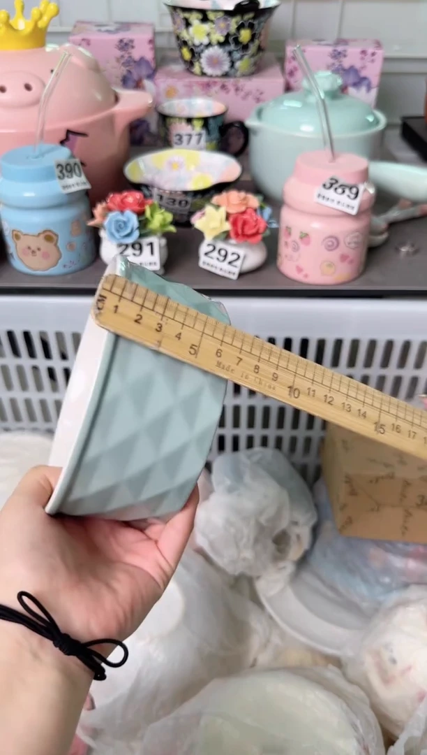 瓷片678默认微瑕谨慎参怕库存1件