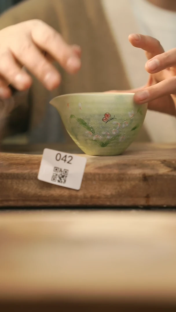 【闪购商品】【落单孤品】福利/公道杯@@042