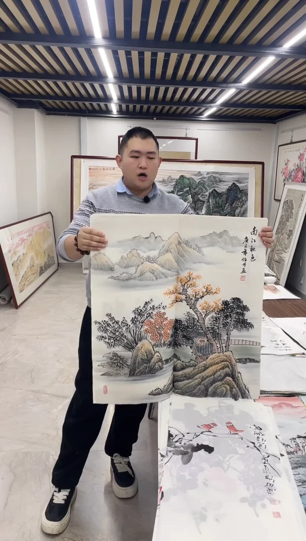 国画融易专属链接-83-9