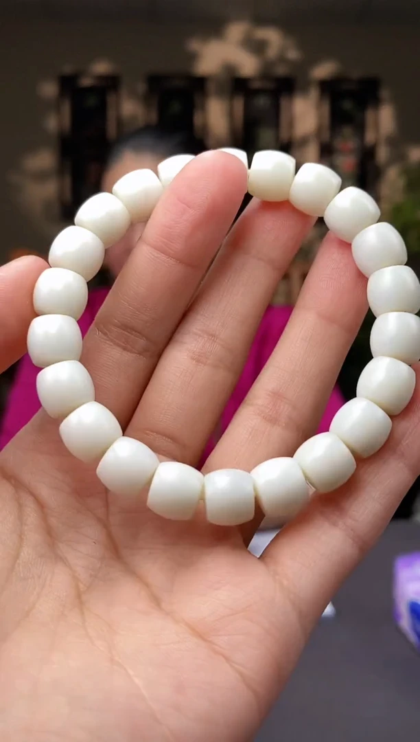 【闪购商品】和田玉颈饰未镶嵌C020