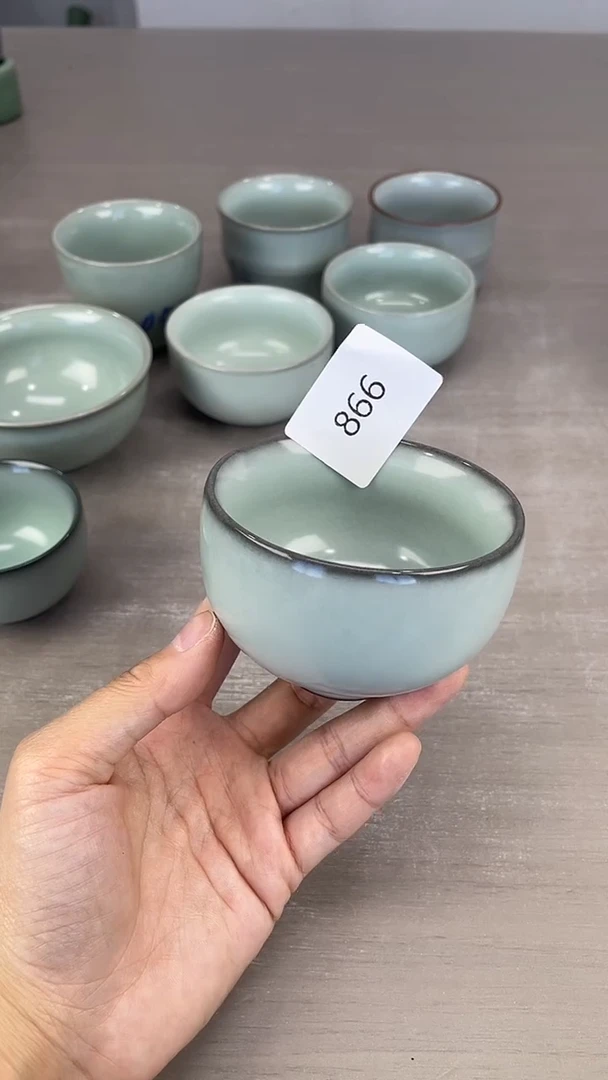 青瓷仓储福利清仓866