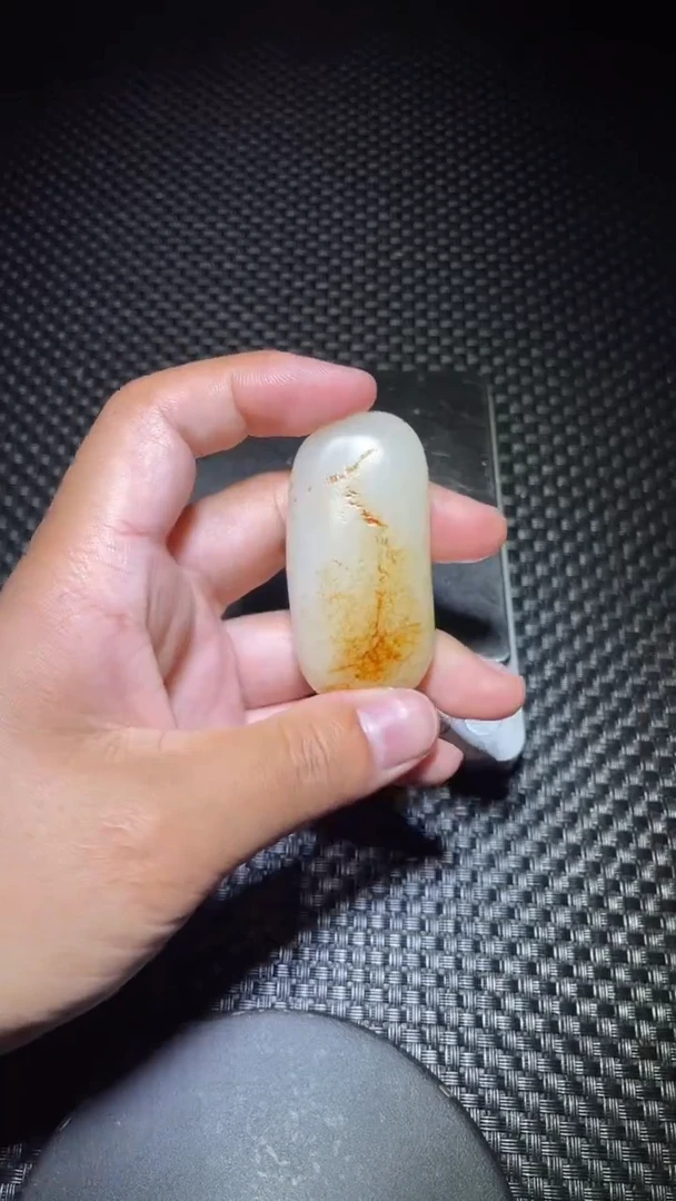 【闪购商品】和田玉挂件未镶嵌75