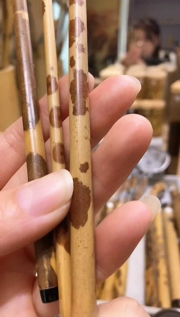 【闪购商品】福建妃精品茶拨小棍共3根