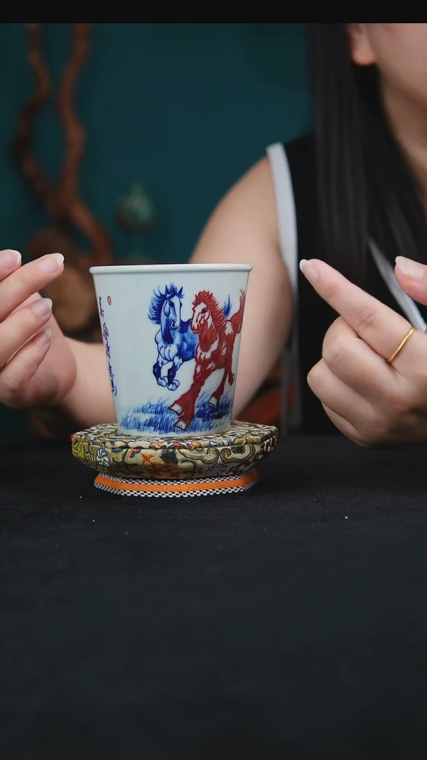 景德镇陶瓷工艺品