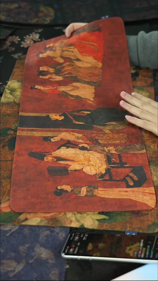 卖茶席 各种茶席 千款茶席