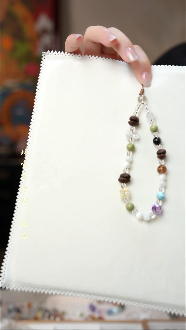 未镶嵌手链水晶转玉阁