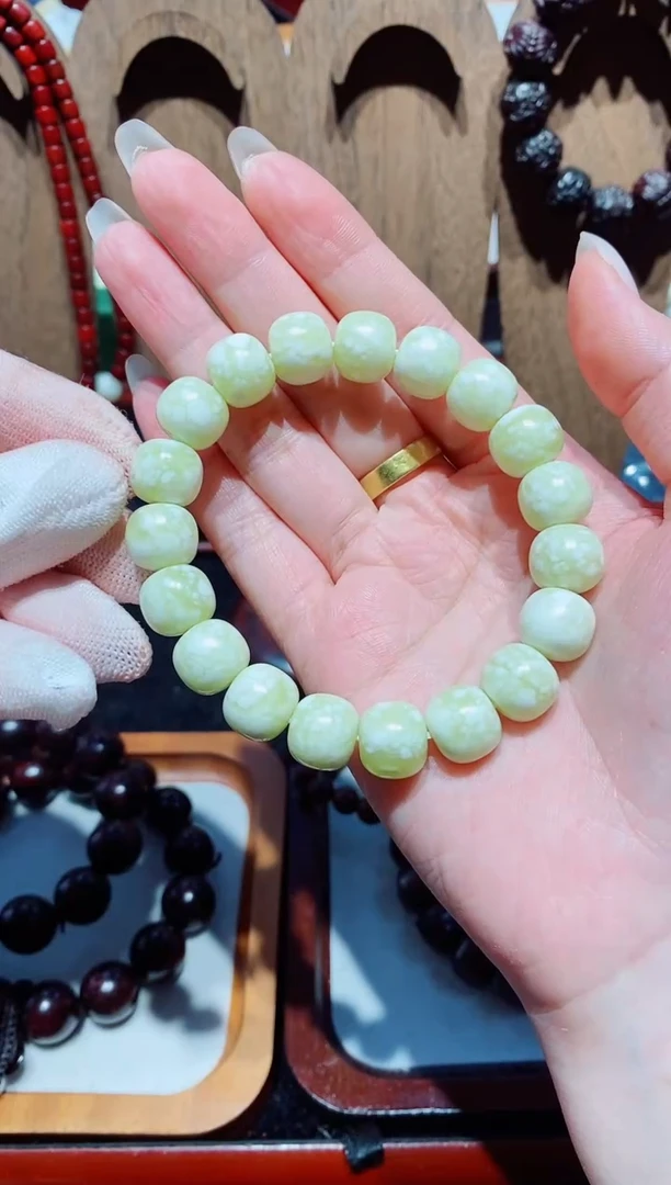 手串/手链小叶紫檀牛牛