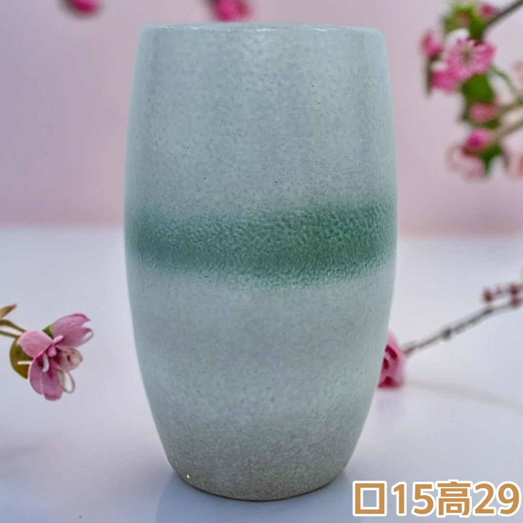 2055高圆法师盆三角梅飘枝群生多肉绿植粗陶花盆