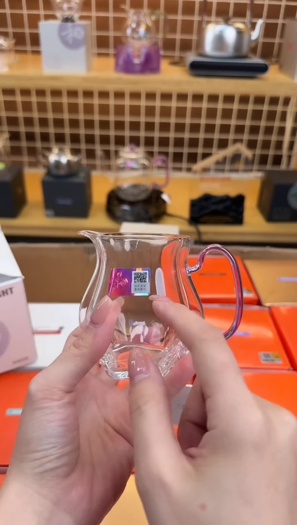 @@禾器晶彩颂妍浅紫色