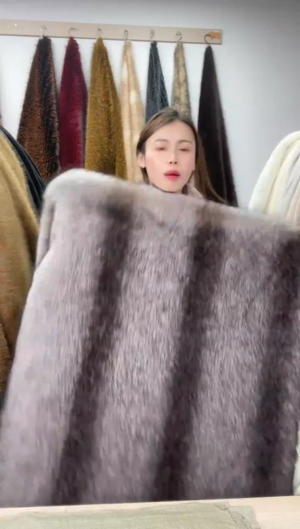 狐狸毛D647尺寸2*1