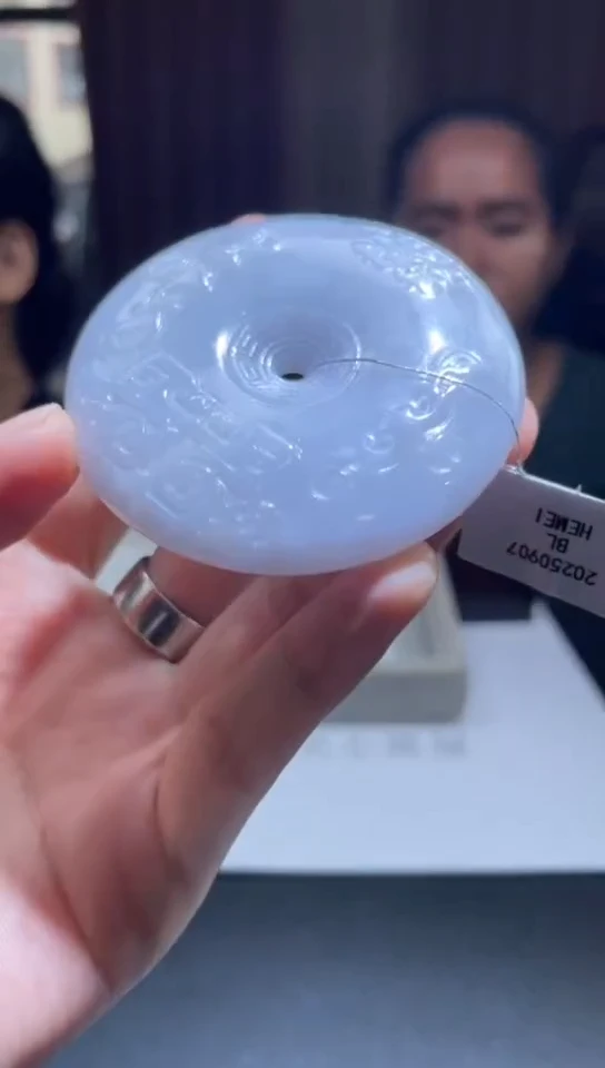 未镶嵌定制翡翠定制孤品