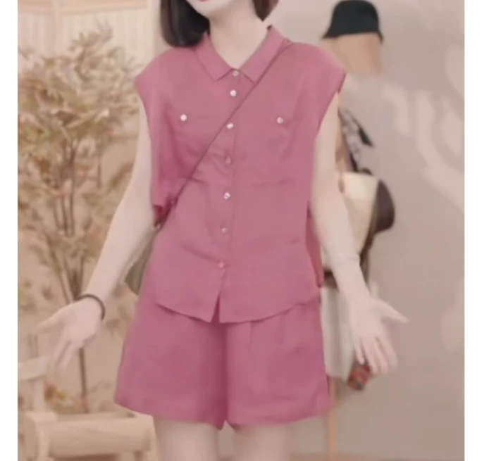 2025夏季时尚潮流百搭精品女装乖oE4