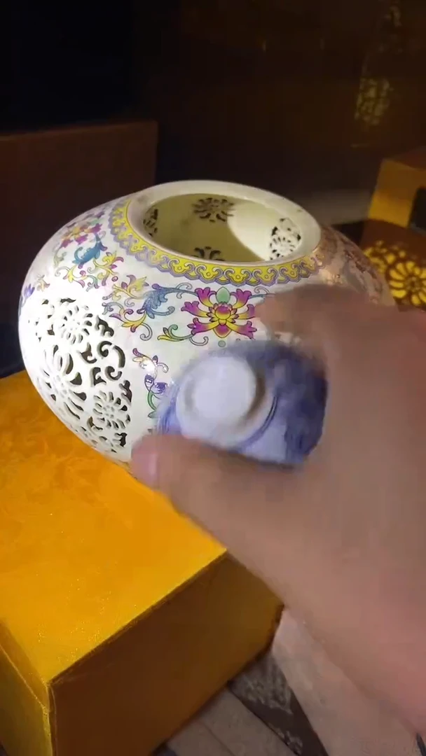 其他瓷主播口述为主（ 斗笠杯 单只）