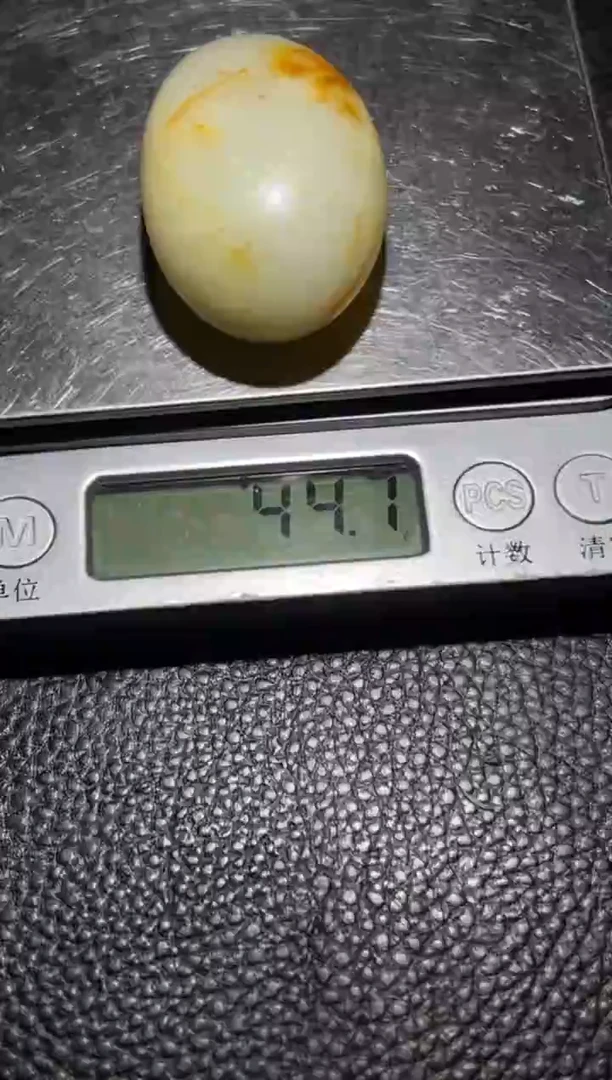 未镶嵌和田玉奇石1