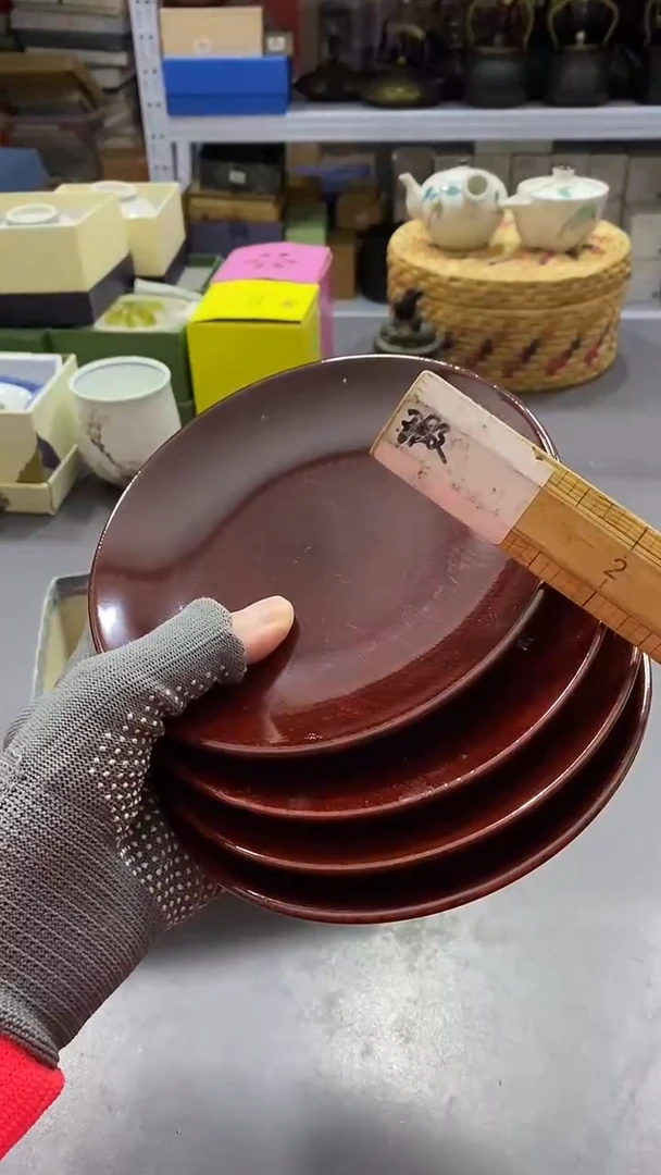 瓷片满38包邮，编号：R339