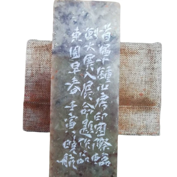 篆刻白晓航X18455-Z首届十钟山房国际临创大展入展东国早春