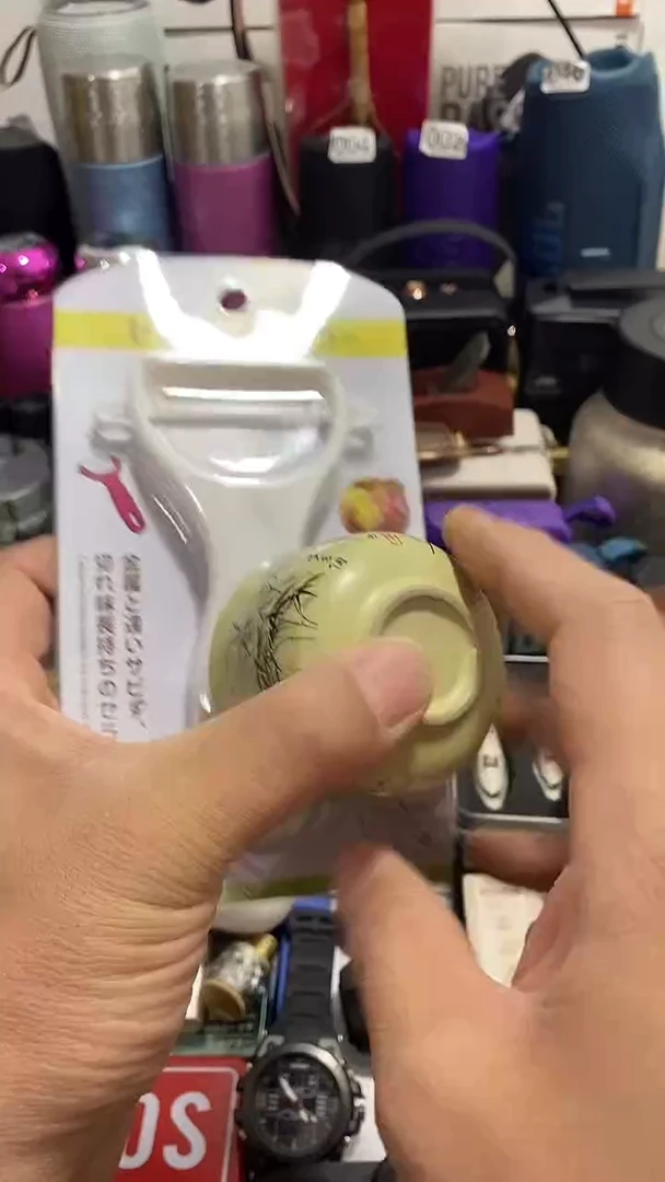 瓷片闪购商品如图所示