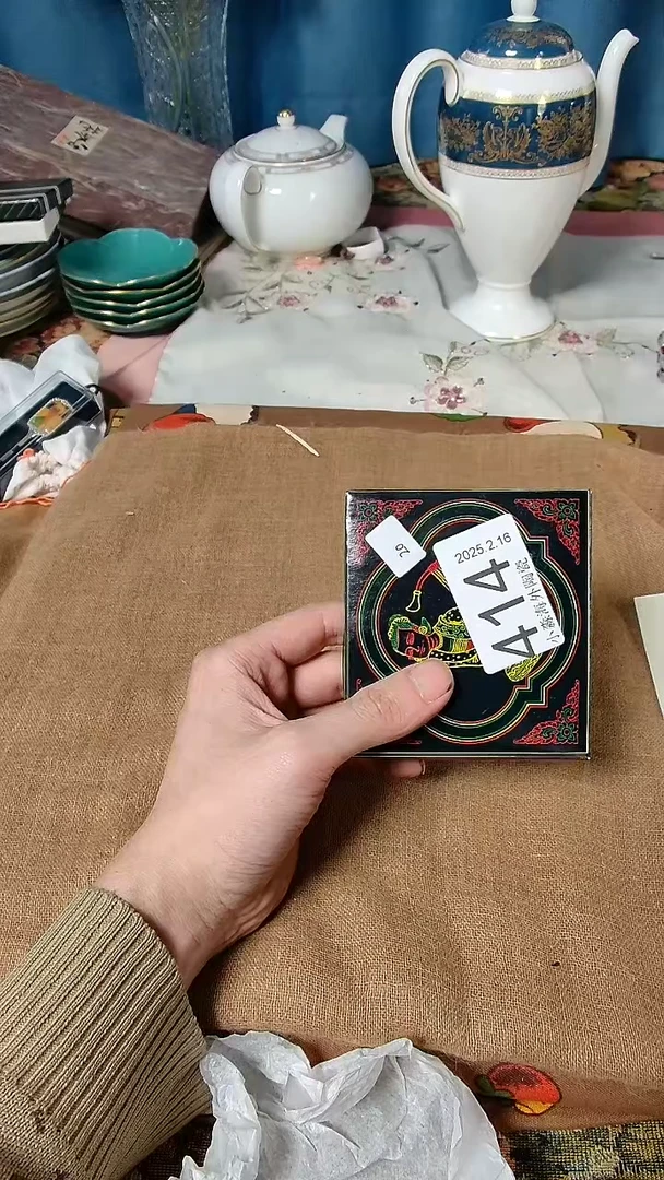 【闪购商品】杯小淼海外陶瓷工艺品