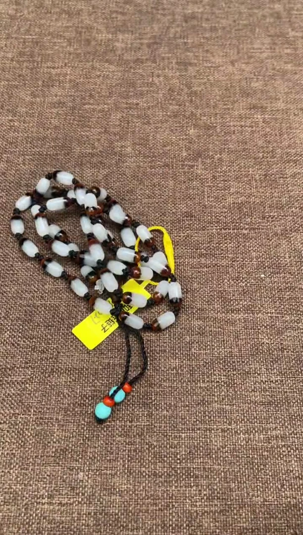 颈饰未镶嵌和田玉10.30ZZ多样性拍一发一25