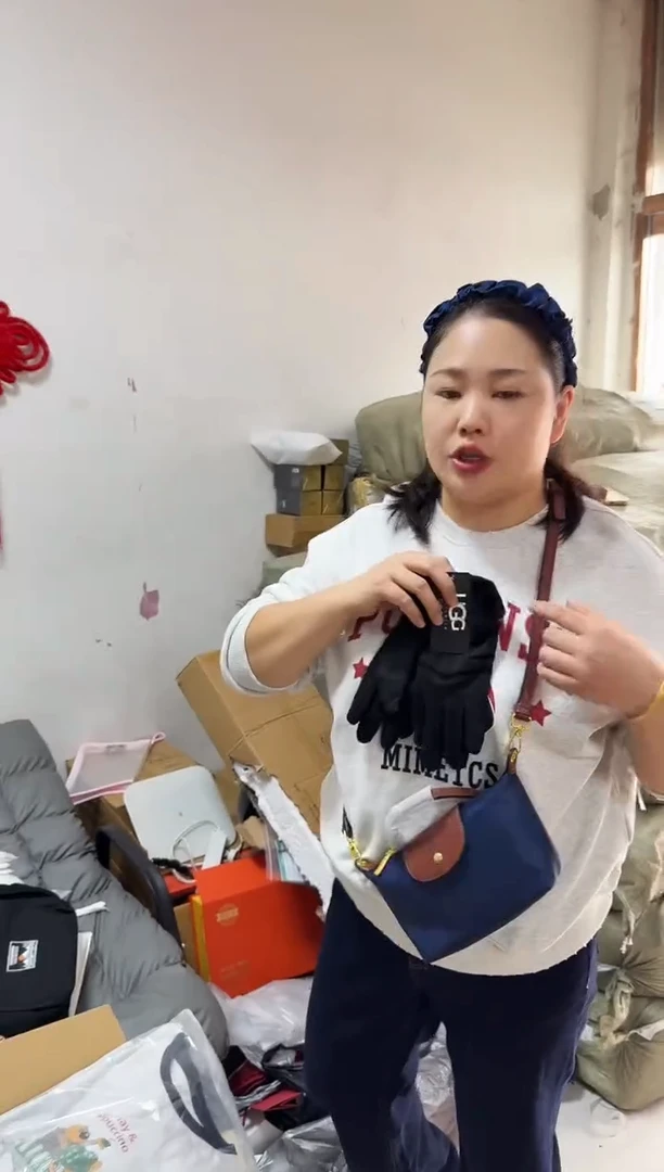 牦牛剖层皮革琪老板女包6号店超好看发图片款