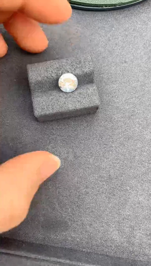 【闪购商品】月光石裸石未镶嵌2.3ct月光石