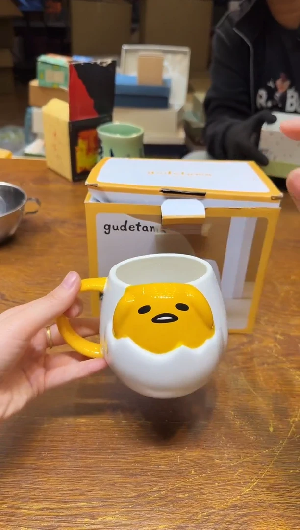 小狐狸严选日瓷器小狐狸精选日瓷器