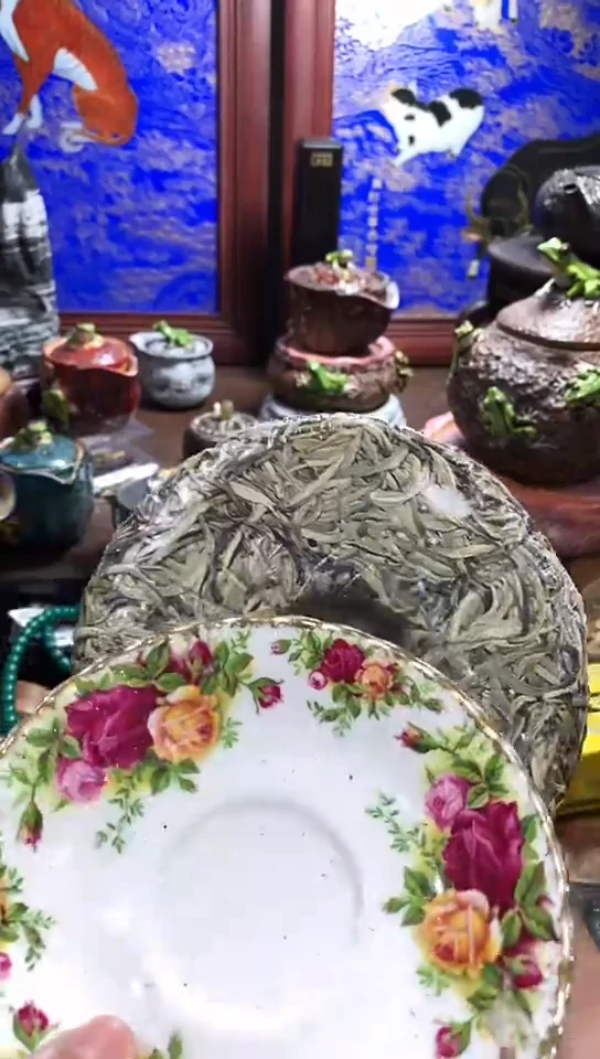 【闪购商品】瓷器默认链接一物一拍