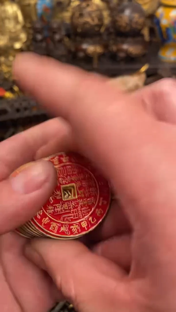 案台摆件 物品摆件
