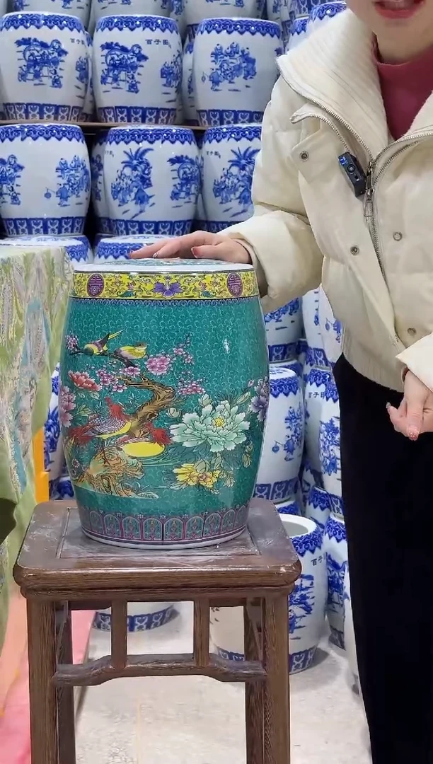 【闪购商品】景德镇陶瓷景德镇景德镇陶瓷景德镇陶瓷